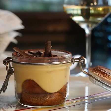 טורבולה Hotel Paradiso Conca D'Oro מראה חיצוני תמונה
