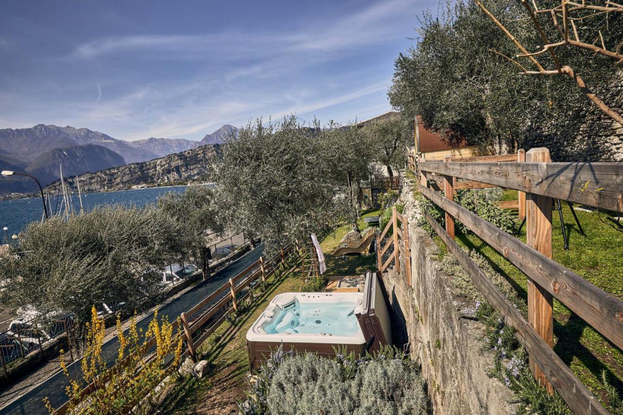 טורבולה Hotel Paradiso Conca D'Oro מראה חיצוני תמונה