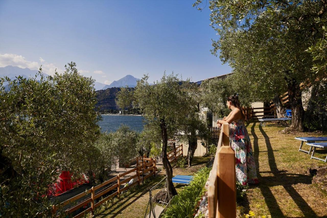טורבולה Hotel Paradiso Conca D'Oro מראה חיצוני תמונה