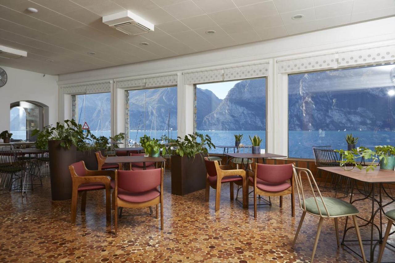טורבולה Hotel Paradiso Conca D'Oro מראה חיצוני תמונה