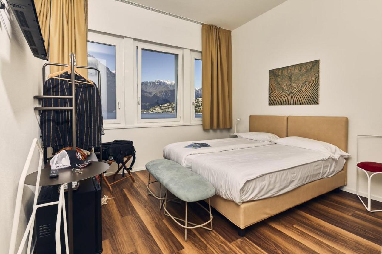 טורבולה Hotel Paradiso Conca D'Oro מראה חיצוני תמונה