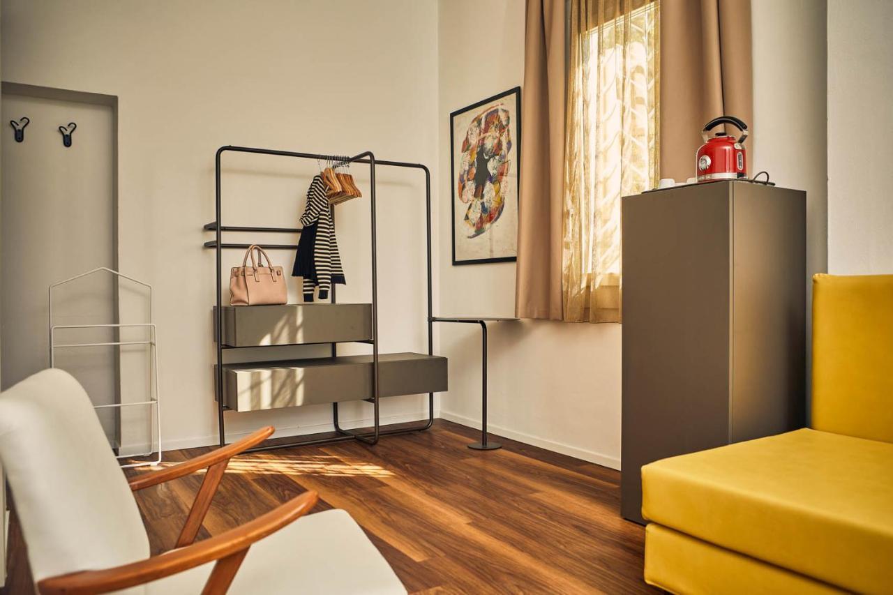 טורבולה Hotel Paradiso Conca D'Oro מראה חיצוני תמונה