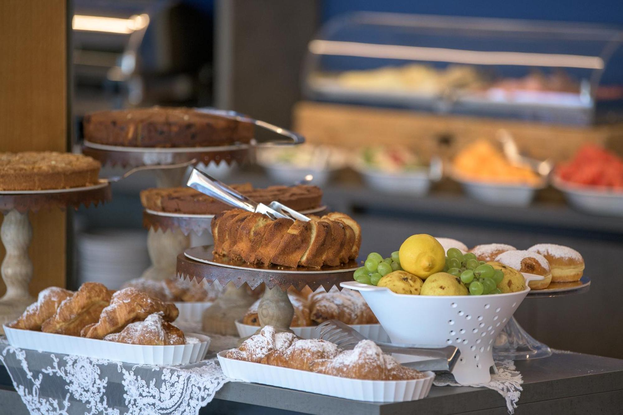 טורבולה Hotel Paradiso Conca D'Oro מראה חיצוני תמונה