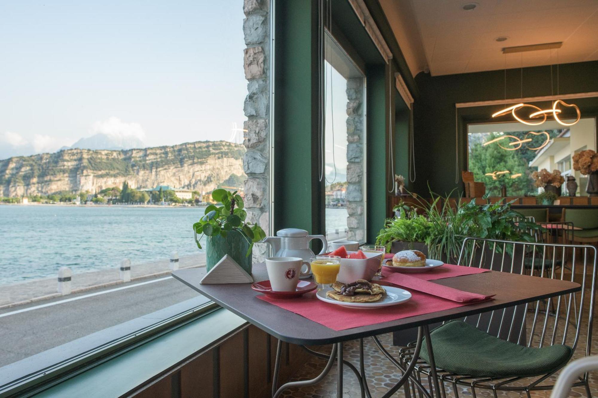 טורבולה Hotel Paradiso Conca D'Oro מראה חיצוני תמונה