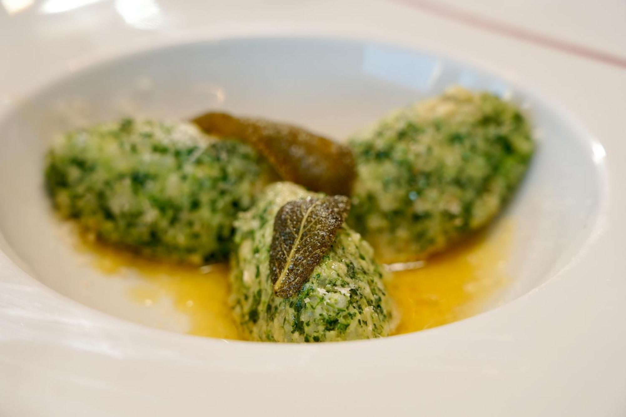 טורבולה Hotel Paradiso Conca D'Oro מראה חיצוני תמונה